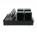 Musical Paradise MP-501 V5 Class A Tube Amplifier Vacuum Tube Power Amplifier (4x KT150 + 4x 6J8P)