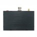 HamGeek Mini1300 0.1-1300MHz HF/VHF/UHF Antenna Analyzer with 4.3" Touch Screen Aluminum Alloy Shell