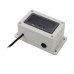 Photoelectric Sensor Motor Speed Sensor Distance 0-30cm with Display 50dB Low-Speed High-Speed Alarm