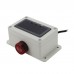 Photoelectric Sensor Motor Speed Sensor Distance 0-30cm with Display 50dB Low-Speed High-Speed Alarm