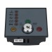 HGM170 Automatic Engine Control Module Diesel Power Genset Parts AC Generator Controller Electronic Circuit Board Auto Start