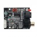 DAC Digital Decoder 24 Bit 192K Optical Fiber Coaxial Decoding Board CS8416+CS4344 For Amplifier