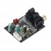 DAC Digital Decoder 24 Bit 192K Optical Fiber Coaxial Decoding Board CS8416+CS4344 For Amplifier