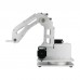 S580 3-Axis Robot Arm Industrial Robotic Arm Load Capacity 4KG w/ 57 Gear Motor Assembled