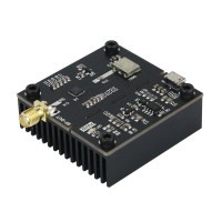 WiFi Blocker WiFi Sweep Frequency Development Board WiFi Signal Blocker (5.8G Version)