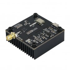 WiFi Blocker WiFi Sweep Frequency Development Board WiFi Signal Blocker (5.8G Version)