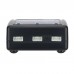 3 in 1 Charger Super Fast Balance Charger Adapter Accessories for Parrot Bebop 2 Drone FPV Battery
