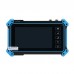 4K IP Camera Tester Security Camera Tester IP AHD CVI TVI VGA HDMI Input SDI IPC-5200 Plus w/ Tracer