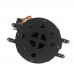 Booy Parachute Opener Ejector with Parachute 20KG Load for RC UAV Airplanes Multicopter