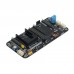 pyAI-K210 Core Board Python Development Board AI Machine Vision with pyBase OLED for Maix Learning 