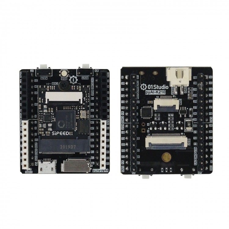 pyAIK210 Core Board Python Development Board AI Machine Vision with