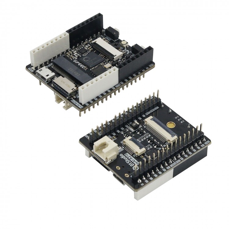 pyAIK210 Core Board Python Development Board AI Machine Vision with