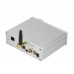 SU9 Bluetooth 5.0 DAC Decoder Dual ES9038 DSD512 DAC Headphone Amplifier Assembled Without USB Port