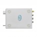 BRZHIFI BT20 Bluetooth 5.0 Receiver DAC Audio Receiver CSR8675+ES9038 For LDAC Stereo Sound Silver