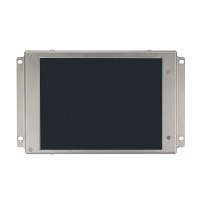 MDT962 LCD Display 9 Inch CRT Monitor Operating Panel for Mitsubishi M520 CNC System