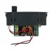 WDPS3205M 5A DC-DC Adjustable Step Down Power Supply Module CNC Power Supply For MODBUS Version + Fan
