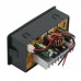 WDPS3205M 5A DC-DC Adjustable Step Down Power Supply Module CNC Power Supply For MODBUS Version + Fan
