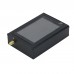 50KHz-200MHz Malachite SDR Receiver Malahit Shortwave Radio Receiver 3.5" Screen Without Accessory