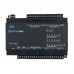 8AI + 8DI + 12DO Industrial Controller Data Acquisition For Modbus RTU TCP-508E Ethernet+RS485+RS232