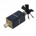 Magnetic Levitation Mendocino Motor DIY Solar Motor 300-1500RPM for Lab Teach School Education