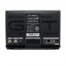 GTMEDIA V8 UHD Set-Top Box Digital Signal Receiver Support DVB-S/S2/S2X+T/T2/Cable/ATSC-C/ISDBT 