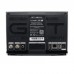 GTMEDIA V8 UHD Set-Top Box Digital Signal Receiver Support DVB-S/S2/S2X+T/T2/Cable/ATSC-C/ISDBT 