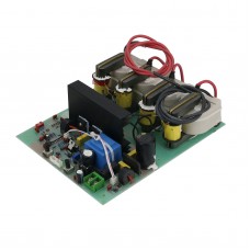 CX-600 400W 60KV High Voltage Electrostatic Power Supply Board Motherboard For DIY Professional Uses