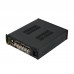 TPA3255 Bluetooth HiFi Power Amp 2.1 Channel Amplifier Bluetooth 5.0 Amplifier Assembled Black