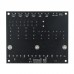 5.1 Channel Amplifier Board 6-Way Digital Power Amp Board 50Wx4 Surround 100Wx2 Bass DC 12-24V