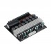 5.1 Channel Amplifier Board 6-Way Digital Power Amp Board 50Wx4 Surround 100Wx2 Bass DC 12-24V