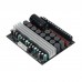 5.1 Channel Amplifier Board 6-Way Digital Power Amp Board 50Wx4 Surround 100Wx2 Bass DC 12-24V