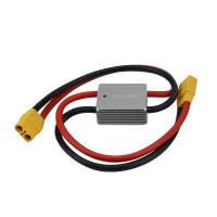 CUAV CAN PMU/UAVCAN Bus Digital Precisely Detect Voltage Current APM/PX4 Open Source For V5/X7