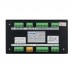 TC5510V 1 Axis CNC Controller Motion Controller w/ 3.5" Color LCD For CNC Router Servo Stepper Motor