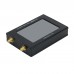 35-4400M Simple Spectrum Power Frequency Bandwidth Amplitude Tracking Generator 3.5" TFT Touch Screen