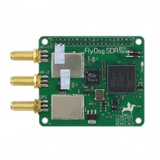 1KHz-62MHz Shortwave Radio Receiver SDR 16Bit Upgrade For Kiwisdr Without Board For Raspberry Pi