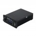 EL-15S FM Broadcast Transmitter Timing Wireless Broadcasting 0.1-7W w/ Antenna For U Disk MP3