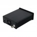 EL-15S FM Broadcast Transmitter Timing Wireless Broadcasting 0.1-7W w/ Antenna For U Disk MP3