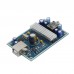Assembled Hifi TDA1543*4 Decoder USB DAC Board USB External Sound Card For Cellphone Tablet PC OTG