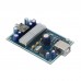 Assembled Hifi TDA1543*4 Decoder USB DAC Board USB External Sound Card For Cellphone Tablet PC OTG