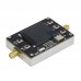 DC-3GHZ 90DB CNC Attenuator Module 0.5DB Stepping Support Host Computer TTL Serial Communications