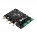 Dual AD1865R NOS DAC R2R DAC Board Vinyl Style Decoder Board Dual FPGA Clock Asynchronous Processing