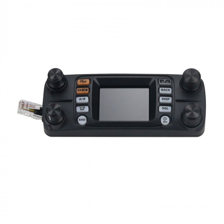 For YAESU FTM300DR Dual Band Transceiver Digital Mobile Transceiver