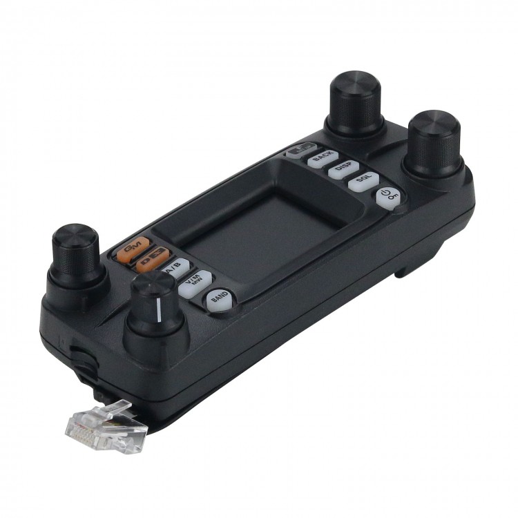 For YAESU FTM300DR Dual Band Transceiver Digital Mobile Transceiver