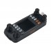 For YAESU FTM-300DR Dual Band Transceiver Digital Mobile Transceiver Car Mobile Radio Bluetooth GPS