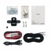 For YAESU FTM-300DR Dual Band Transceiver Digital Mobile Transceiver Car Mobile Radio Bluetooth GPS