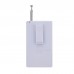 HRD-808 FM Radio Transmitter Mini FM Transmitter Digital Display Adjustable 70-108MHz Cover 50M