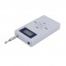 HRD-808 FM Radio Transmitter Mini FM Transmitter Digital Display Adjustable 70-108MHz Cover 50M
