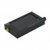GS-100 Mini Handheld Spectrum Analyzer 35MHz-4400MHz 4.3-Inch TFT Color LCD 480*800 0.5PPM TCXO