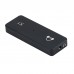 X1 Hifi Portable DAC Headphone Amplifier Lossless DAC Decoder w/ Type-C Cable For Android Cellphones