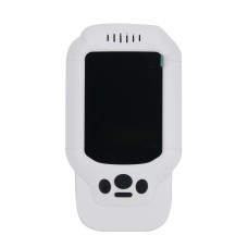 DM502-O3 7-In-1 Ozone Detector 0-5PPM PM2.5 PM1.0 PM10 Temperature Humidity TVOC Air Quality Monitor